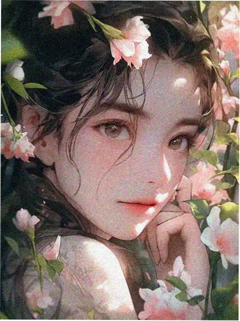 短剧回到1998海报